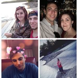 Meet your Posher, Catrina